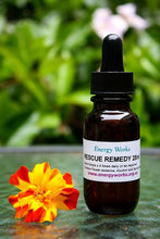 Load image into Gallery viewer, Rescue Remedy 25ml