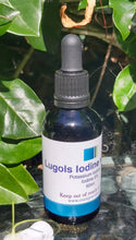 Load image into Gallery viewer, Lugols Iodine 5%

